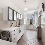 La Finestra Sul Mare Apartmán
