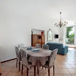 Apartmán La Finestra Sul Mare *