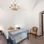 Apartmán La Finestra Sul Mare Arenzano