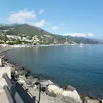 La Finestra Sul Mare Apartmán *