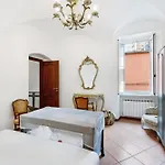 La Finestra Sul Mare Διαμέρισμα Arenzano