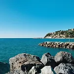 La Finestra Sul Mare Arenzano