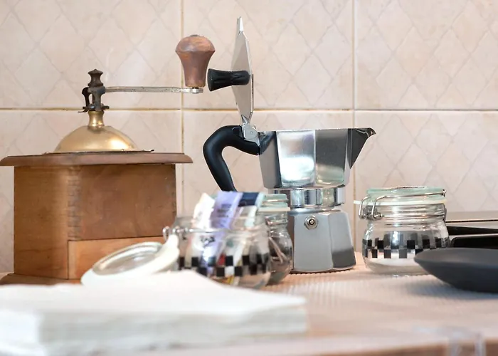 La Finestra Sul Mare *