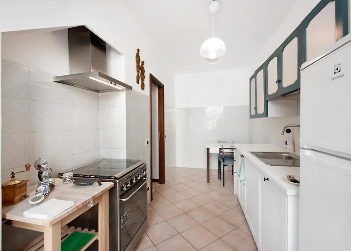 La Finestra Sul Mare *