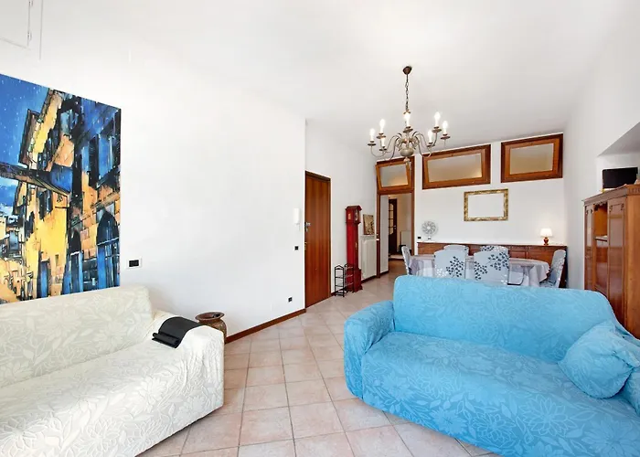 La Finestra Sul Mare Apartmán Arenzano