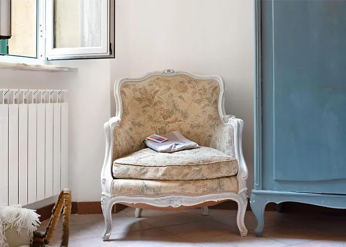 La Finestra Sul Mare Apartman