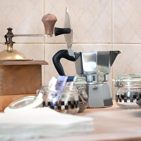 La Finestra Sul Mare *