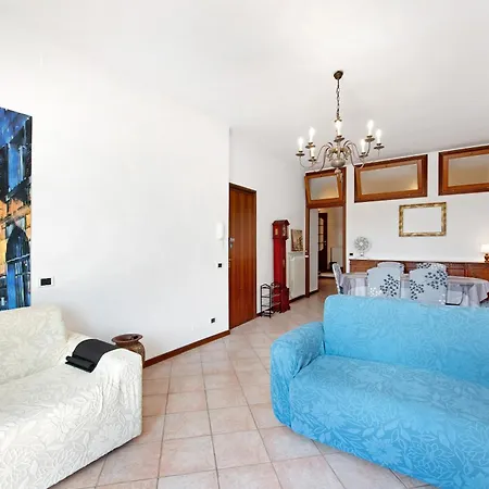 La Finestra Sul Mare Apartment Arenzano