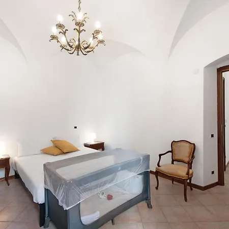Apartment La Finestra Sul Mare Arenzano