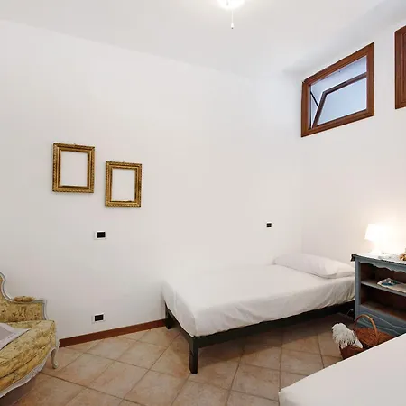 La Finestra Sul Mare Apartment