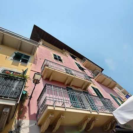 Apartment La Finestra Sul Mare *