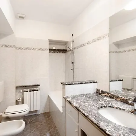 Apartman La Finestra Sul Mare *
