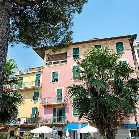 La Finestra Sul Mare Apartman Arenzano