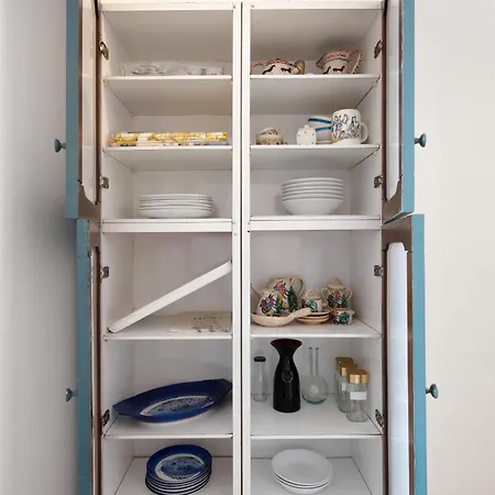 Apartment La Finestra Sul Mare *