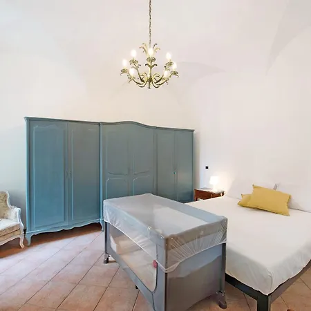 La Finestra Sul Mare *