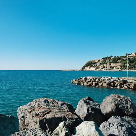 La Finestra Sul Mare Arenzano