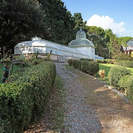 La Finestra Sul Mare Аренцано