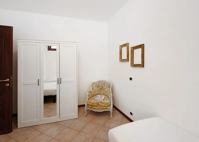 La Finestra Sul Mare