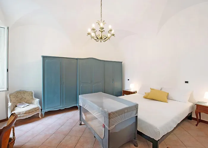 La Finestra Sul Mare *