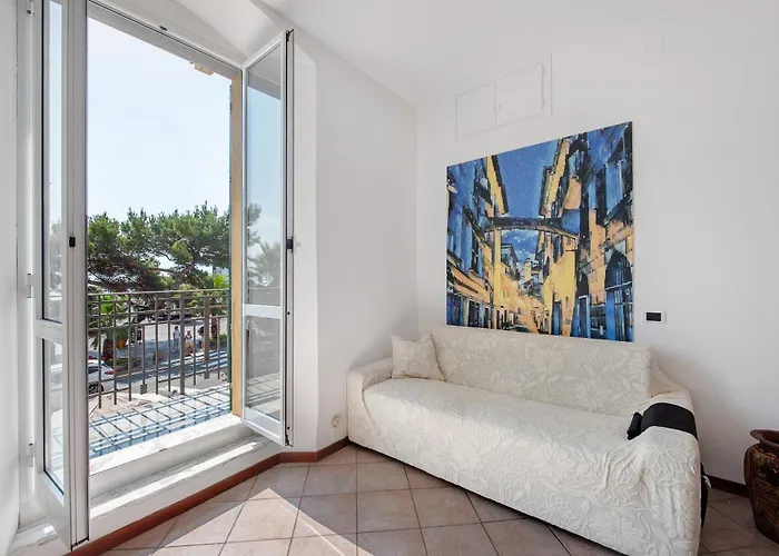 La Finestra Sul Mare