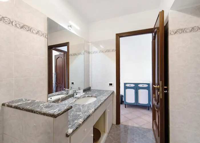 La Finestra Sul Mare Arenzano