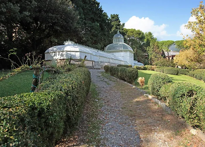 La Finestra Sul Mare *