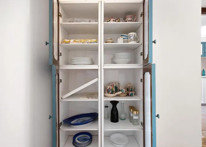 La Finestra Sul Mare Apartment Arenzano